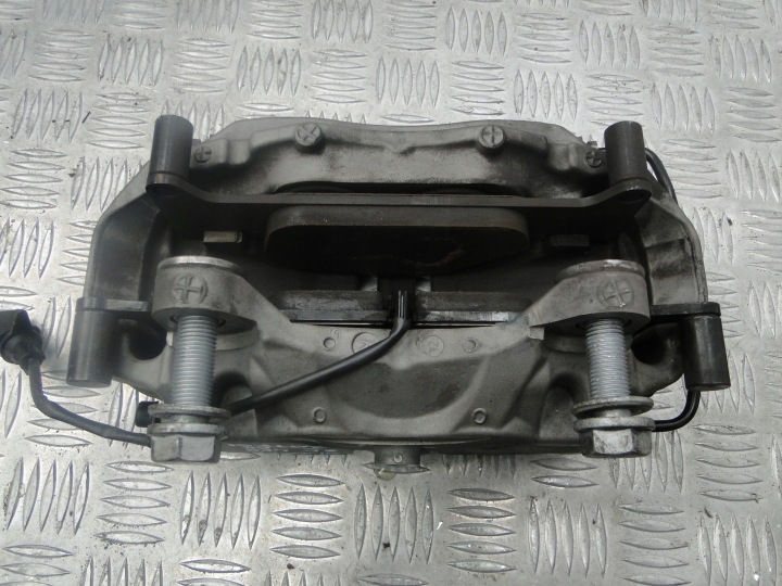 фото №13, Audi a6 a7 22r 4k0 2.0 tfsi гальма затискачі 8w0615301ab