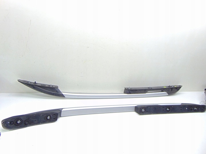 фото №6, Рейлинг рейлинги крышные крышный dacia duster ii 2