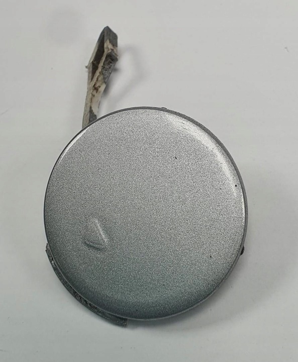 фото №1, Заглушка фаркоп бампера зад 761 mercedes w245