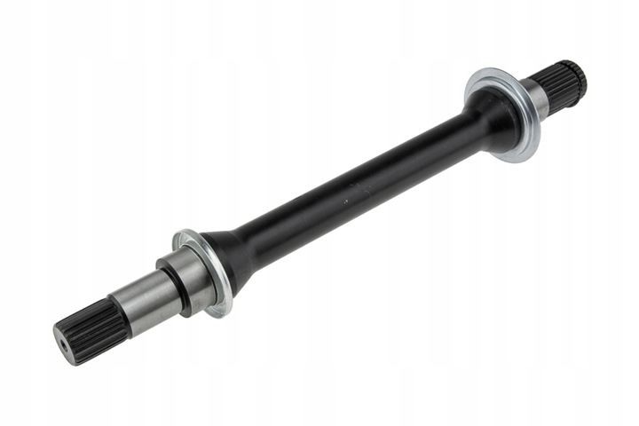 фото №1, Nty вал піввісь