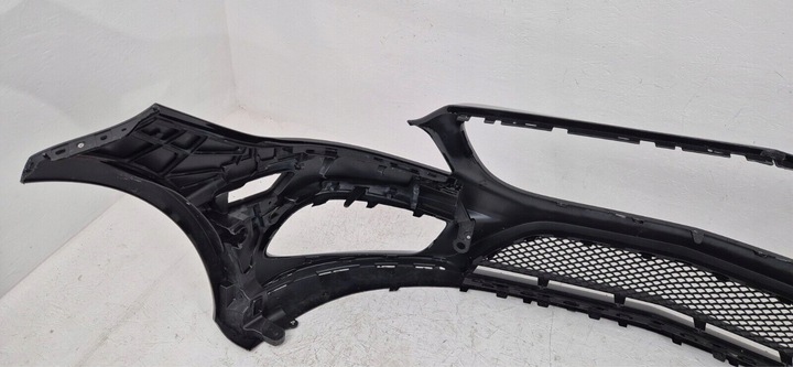 фото №15, Mercedes cls 218 amg рестайлинг 2014- usa бампер перед переднее a2188857625