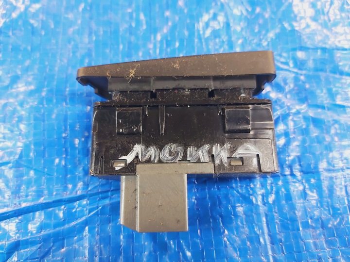 фото №4, Запчасти | mokka a панель кнопка старт-стоп eco 299105967