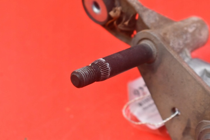 фото №12, Механизм моторчик дворник перед eu 95323223 opel mokka a 12-15