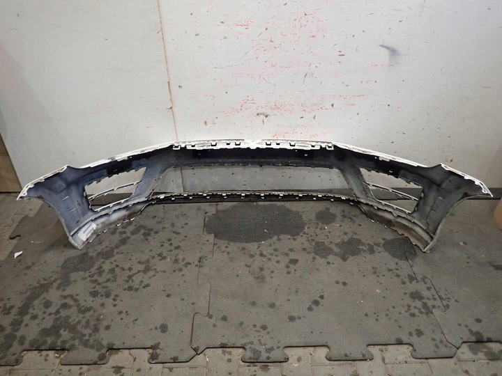 фото №6, Бампер перед переднє vw golf vii r20 2012- 5g0807221bj