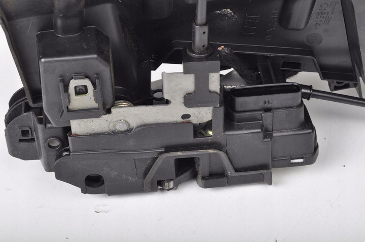 фото №10, Volvo xc90 ii замок двері правий перед переднє 31349895