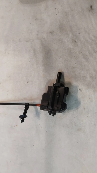 фото №7, Захист замок двері ford focus mk4