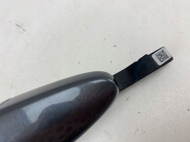 фото №9, Bmw 1 f20 f21 2015 права сторона ручка зовнішня двері передніх