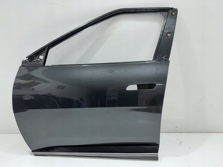 фото №1, Kia ev6 ev-6 дверь передние левая перед планка оригинал!