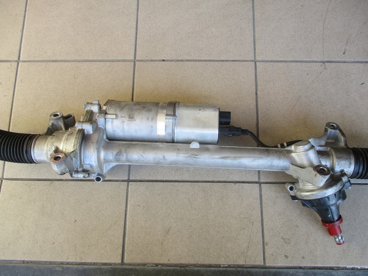 фото №9, Przekładania кермова bmw x5 g05 x6 g06 x7 g07 рестайлінг 225b35836-01