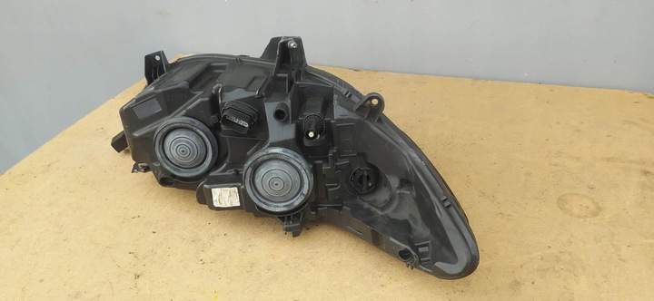 фото №14, Лампа передня ліва ford mondeo mk5 led zw