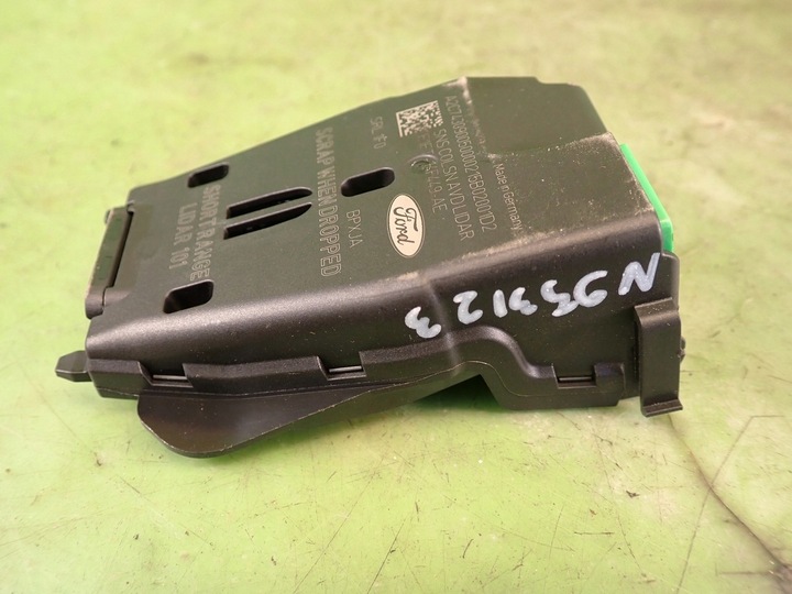 фото №1, Модуль асистент камера ford focus mk3 рестайлінг 15r