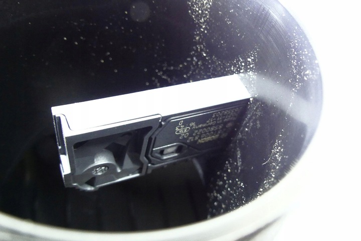 фото №7, Bmw 3.0 d b57 g30 g31 рестайлинг x-drive 22r. 18km корпус фильтра воздуха