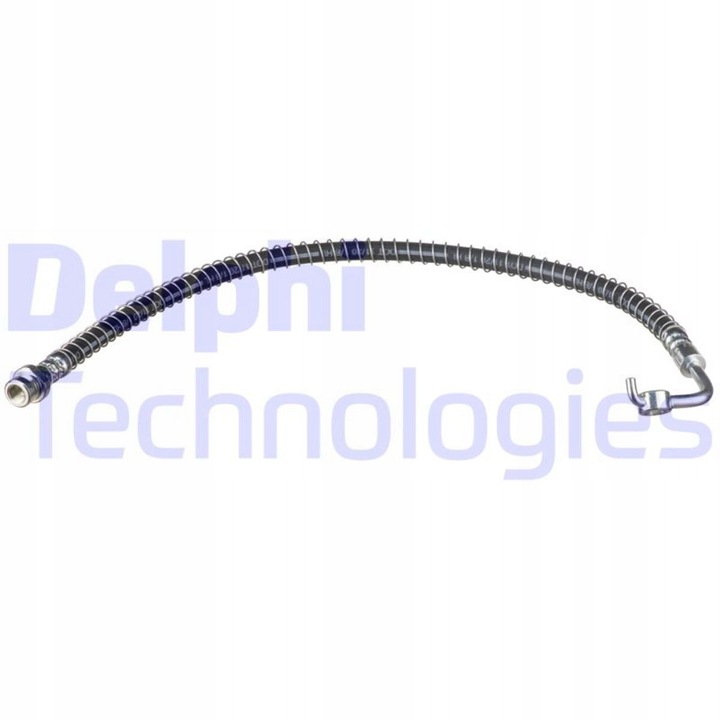 фото №2, Шланг тормоза зад r actyon i ii kyron rexton