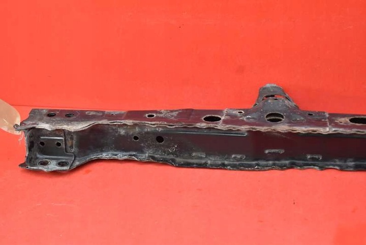 фото №6, Pas переднее усилитель нижняя toyota avensis t27 2.0 d-4d 126 km 09-11