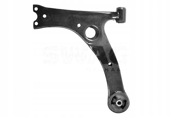 фото №2, Важіль перед toyota avensis t25 перед l swag