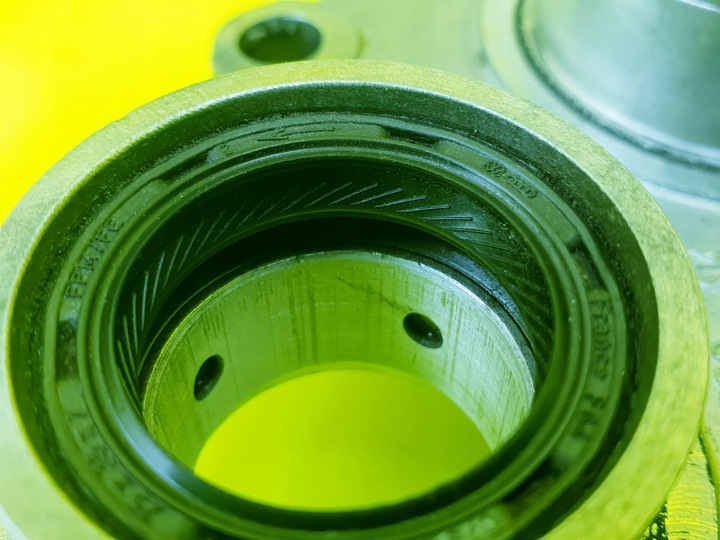 фото №4, Основание привода распределительный вал s6 c7 s7 c7 a8 4.0 tfsi ctg 079109359dg