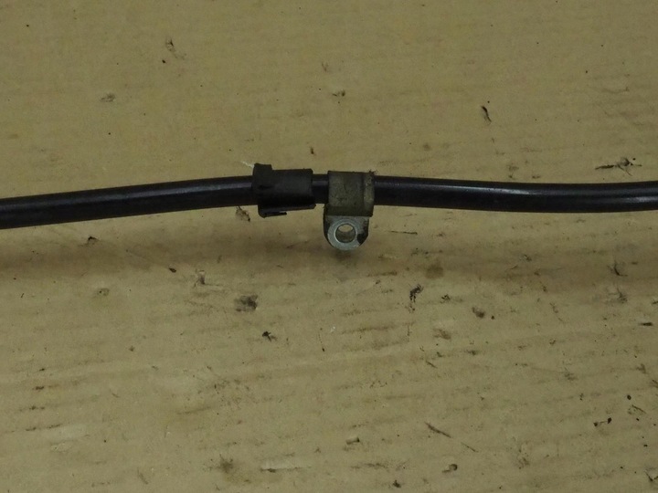 фото №9, Щуп вимірювач рівня масла vw transporter iv t4 2.5 tdi 028115611j