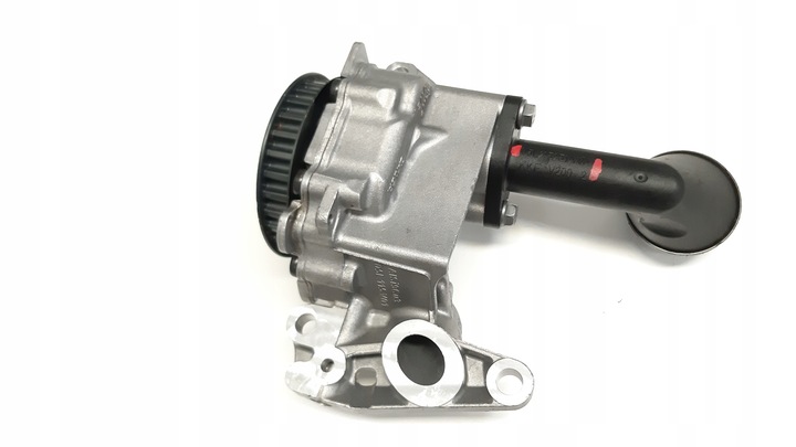 фото №6, Vw golf viii 2.0 tdi dts насос масла 05l115103f