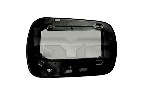 фото №1, Tyc вкладка дзеркало ford tyc