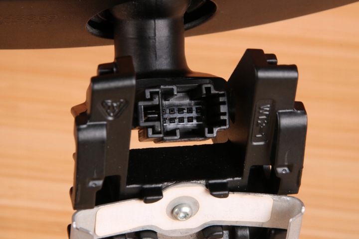 фото №5, Bmw g30 g31 g11 g12 m5 дзеркало заднього виду внутрішні заднього ходу ec led 6822492