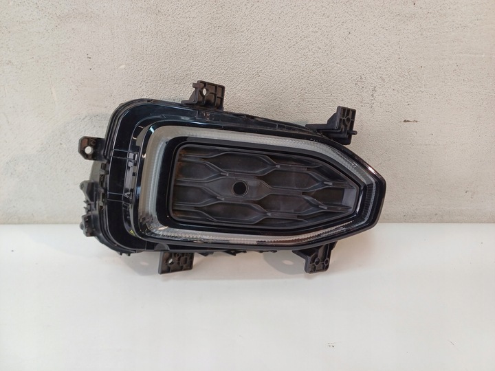 фото №1, Галоген лампа led drl левый перед переднее левый volkswagen t-roc 2ga 17-21