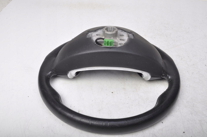 фото №14, Volvo s60 ii v60 руль кожаный rdesign