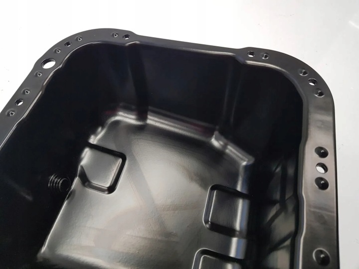 фото №10, Піддон піддон масла honda 2.0i 16v hr-v accord prelude civic 1998-2003r polc