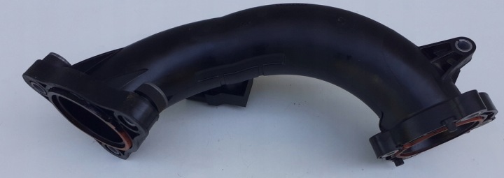 фото №5, Труба трубка  повітря 9813204880 9814003580 citroen c4 cactus 1.5 blu hdi