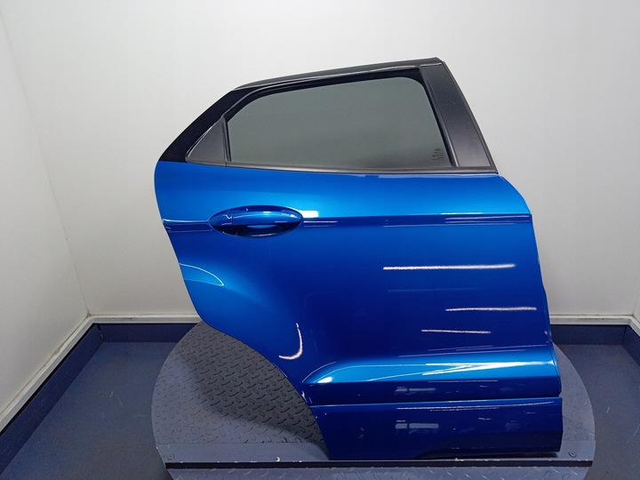 фото №1, Ford ecosport ii рестайлинг дверь зад правые