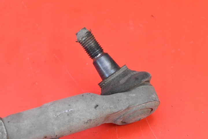 фото №8, Трансмиссия рулевая рейка eu 5n1423050af vw tiguan 1 i 2.0 tdi 140 km 11-17