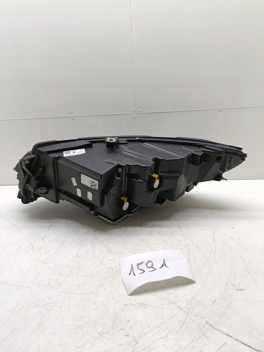 фото №8, Фара правый лампа land rover discovery sport lk72-13w029-ba