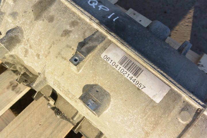 фото №10, Коробка передач коробки передач 3.0 d maserati quattroporte ghibli