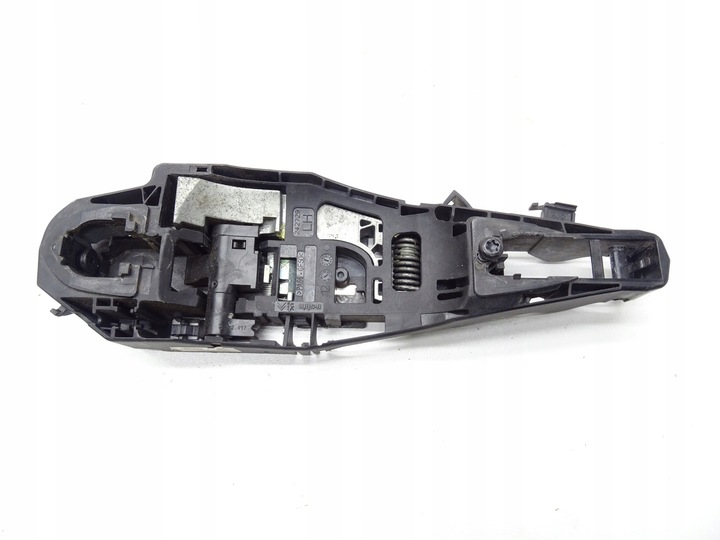 фото №1, Ручка дверь наружная левая перед передняя peugeot 3008 9820341080