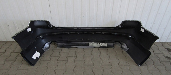 фото №8, Бампер зад задний volvo xc90 ii 15- / 4pdc