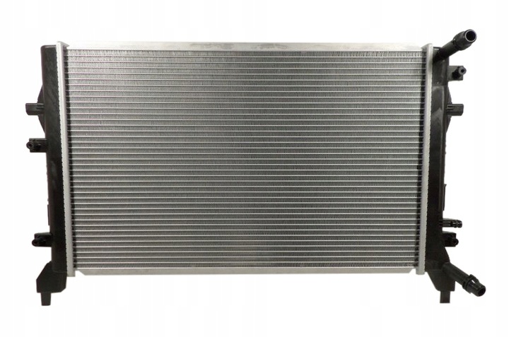 фото №1, Радіаторів vw golf plus 1,4 2009-2013 1k0121251bn