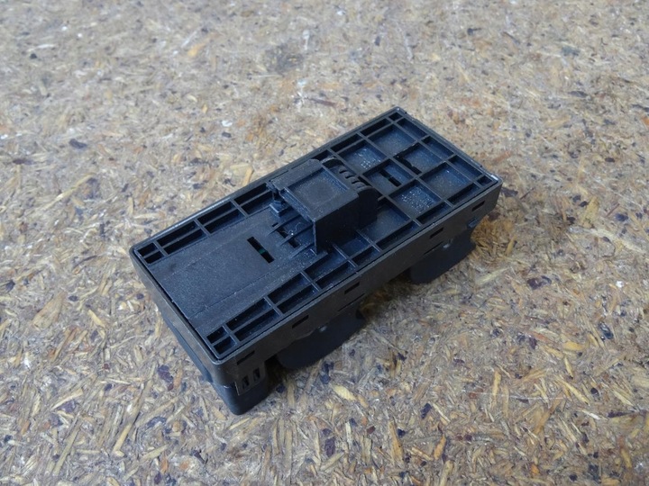 фото №10, Audi a4 b6 b7 панель переключатель переключатели стекло стёкла 8e0959851