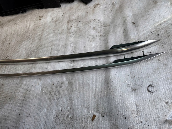 фото №6, Volkswagen t-roc 2024 рейлинги крышные