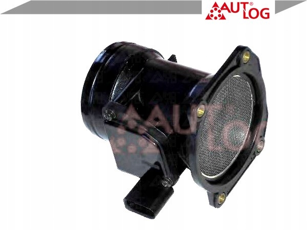 фото №2, Расходомер массовый воздуха [autlog]