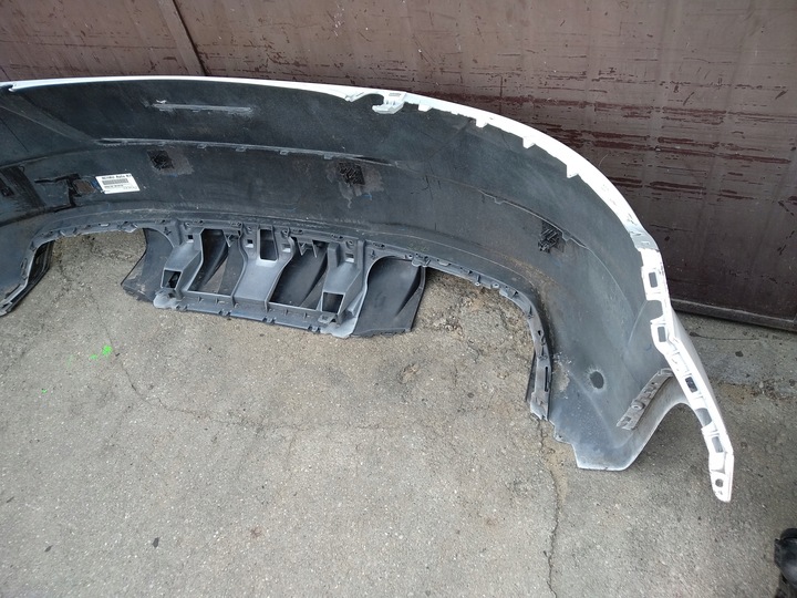 фото №8, Бампер зад audi tt tts 8s0