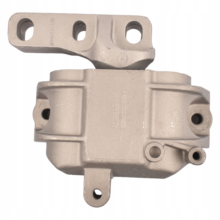 фото №8, Кріплення двигуна do vw eos audi a3 skoda seat toledo leon 2.0 tdi