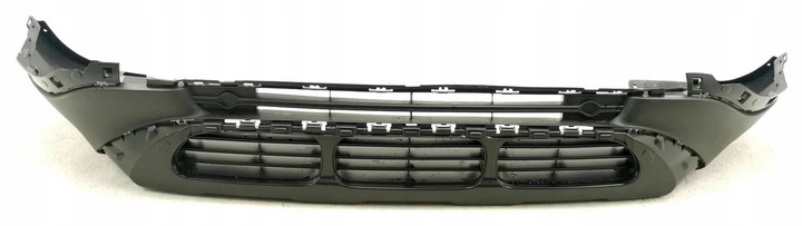 фото №1, Спойлер спойлер накладка бампера citroen c3 aircross ii 17-21 4007660