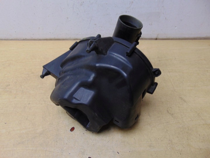 фото №10, Корпус фільтра повітря ford s-max mk1 2.2 tdci 8g91-9600-ae