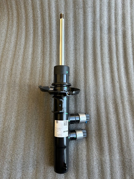 фото №1, Амортизатор газовый 3wa413023g vag....