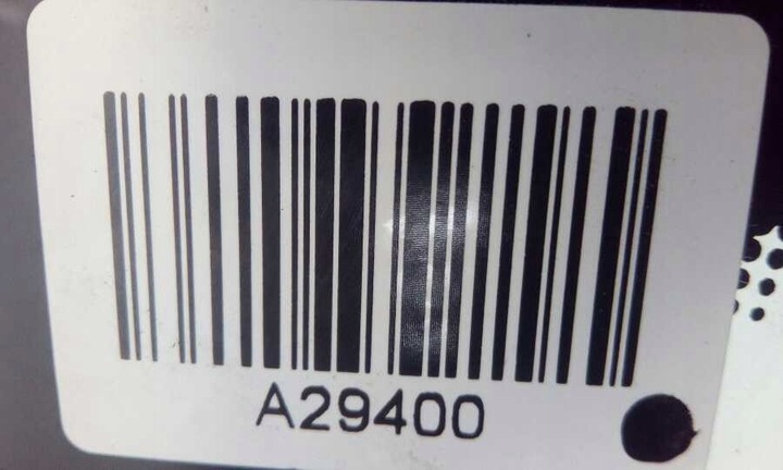 фото №2, Стекло задняя renault megane i купе 1995-2003 org