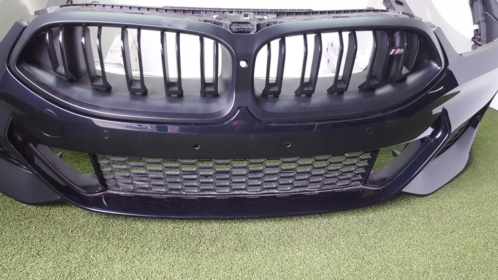 фото №9, Капот крыло бампер pas m набор laser bmw 8 g15 g16 lci рестайлинг