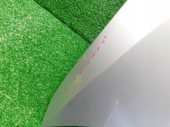 фото №6, Audi a6 c8 18- капот