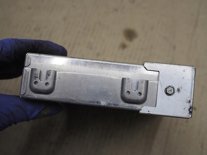 фото №16, Компьютер двигателя opel kadet 1237677