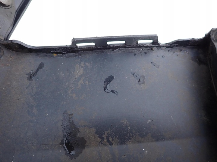 фото №11, Audi a8 iii 3 d4 рестайлинг 13-17 бампер перед переднее распылитель pdc