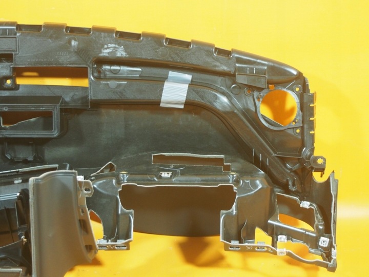 фото №11, Audi a5 8t торпедо роздавальна консоль 8t1857041f
