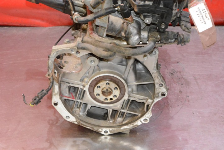 фото №15, Двигатель стойка бензиновый g4fd hyundai ix35 i 1.6 gdi 135 km 09-13 kompresja